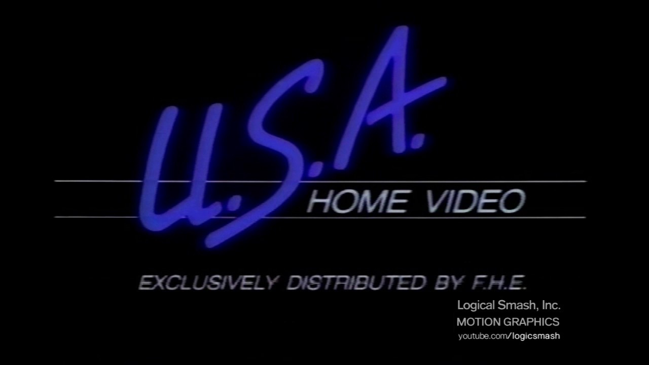 USA Home Video/Virgin Films