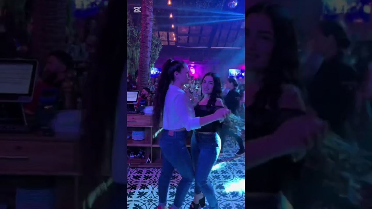 Linda muchachita / tú me haces falta / Dios mío / Dos en uno ❤️🔥🕺🏻