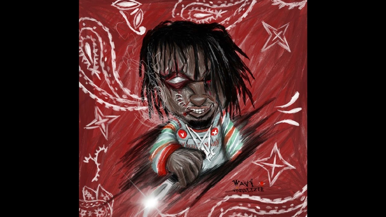MG SLEEPY X SAMPLE TYPE BEAT - 