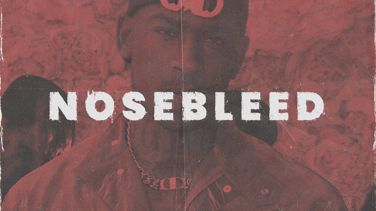 [FREE] “NOSEBLEED” - Skepta x Stormzy Type Beat | Radio-Ready Instrumental