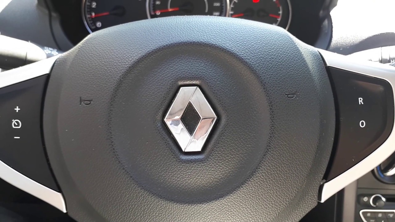 ■ RENAULT ■ KOLEOS 2.5 EXPRESSION MT 4X2 ■ 2013 ■