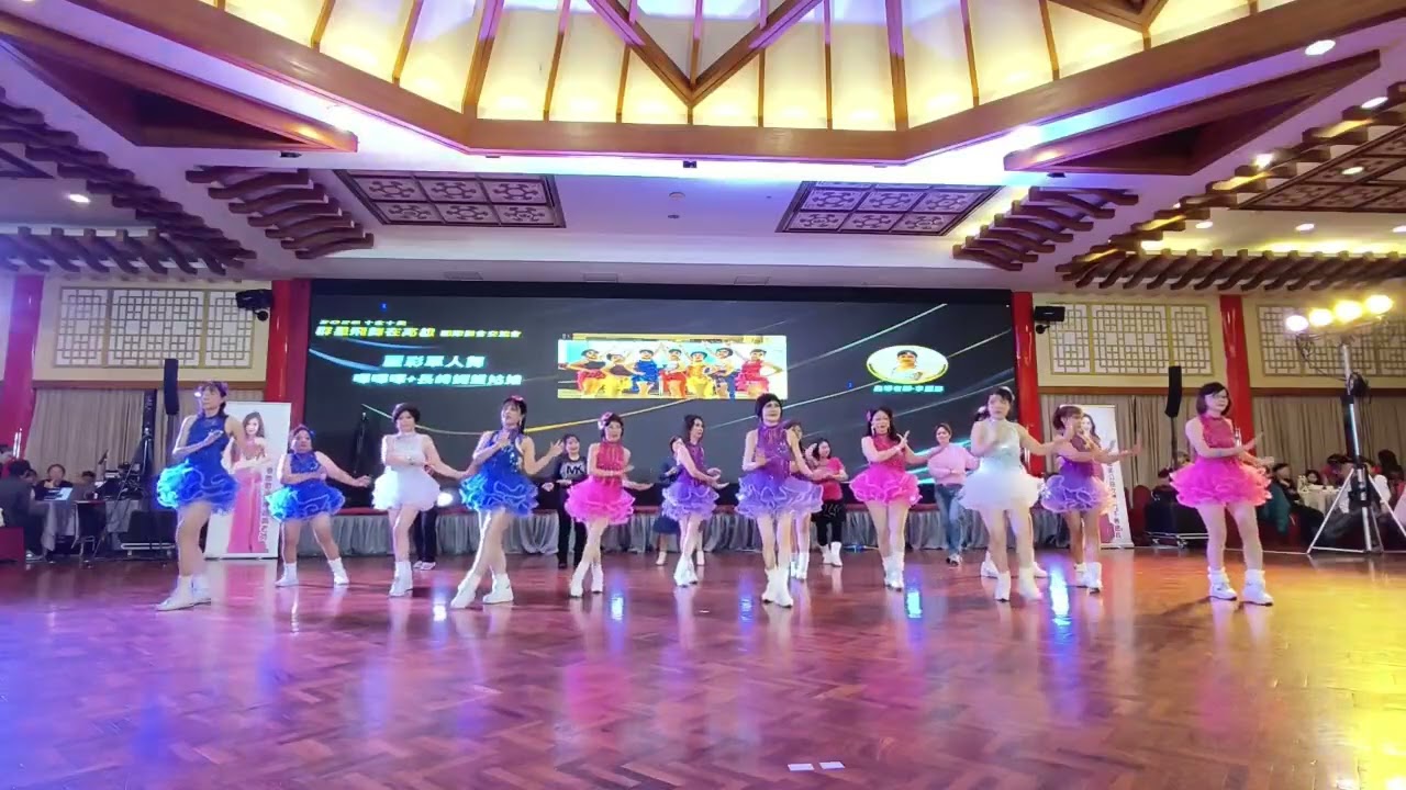 2026/1/25 群星飛舞在圓山