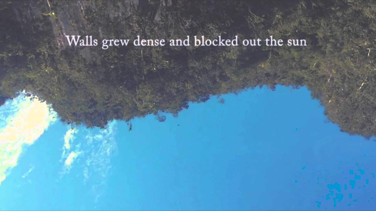 Jos&eacute; Gonz&aacute;lez - The Nest (Lyric Video)