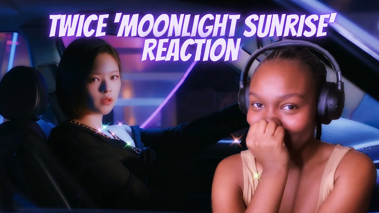 WHY....JUST WHY!!!????? | TWICE Pre-release english track 