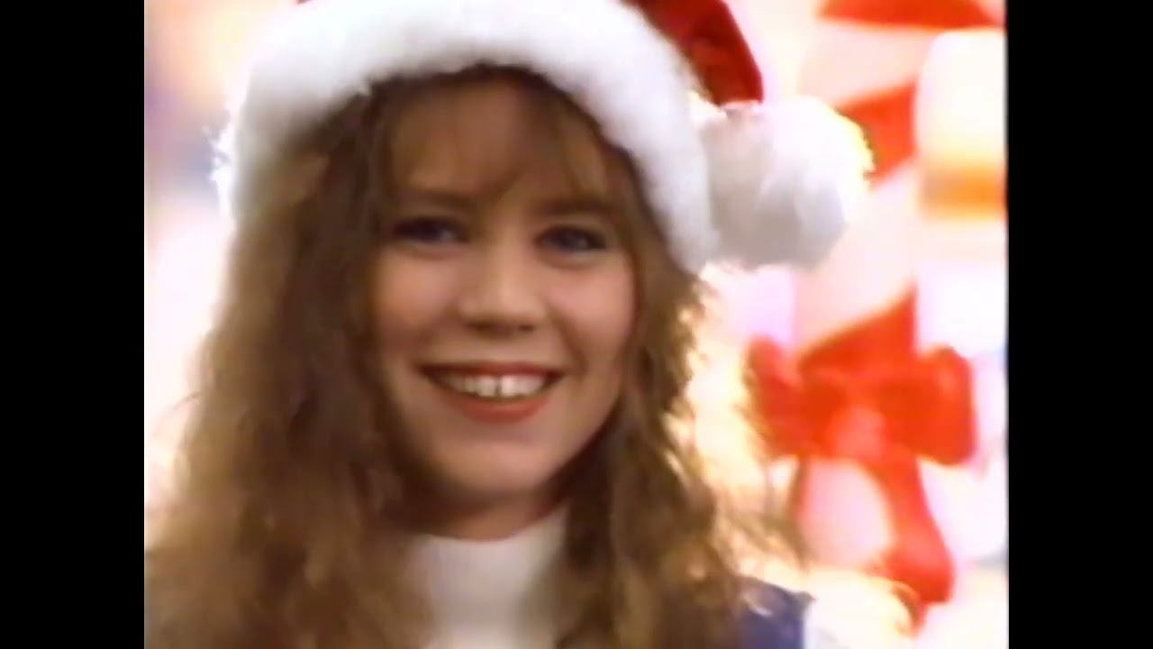 CTV commercials (December 1994)