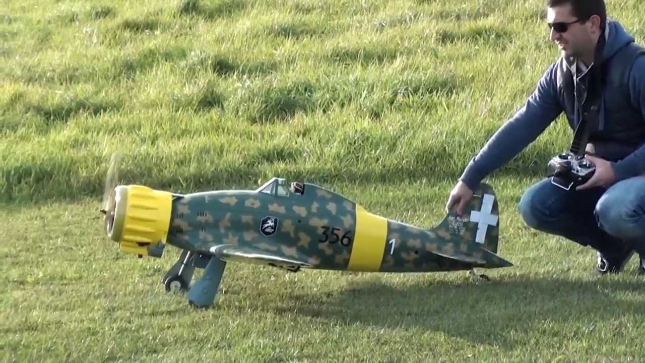 Macchi MC200