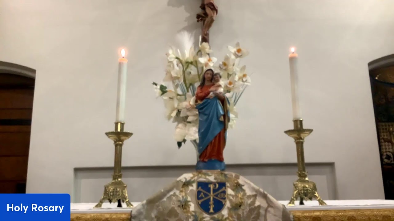 Holy Rosary
