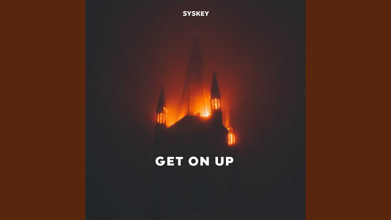 Get on Up