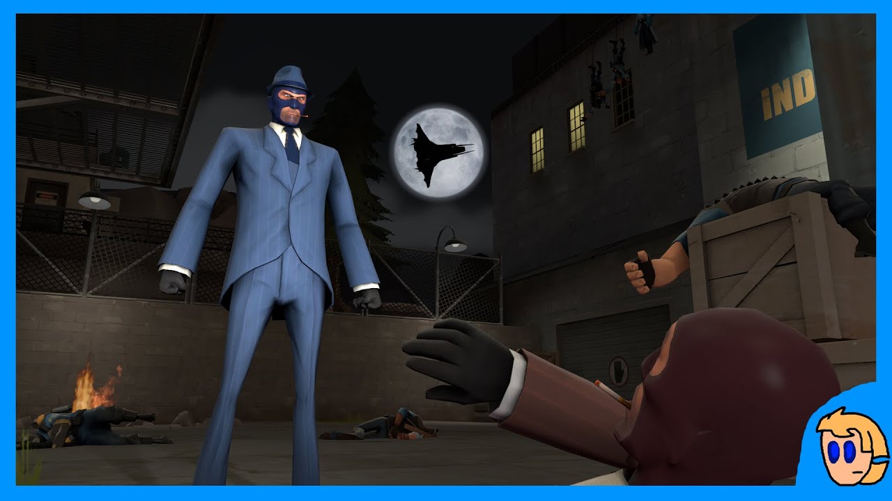 The Team Meets the Batman: The Aftermath