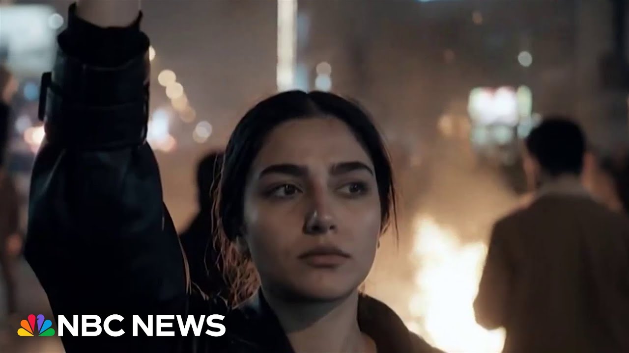 'Dreams of Violets' AI-generated film to debut at Tribeca Film Festival