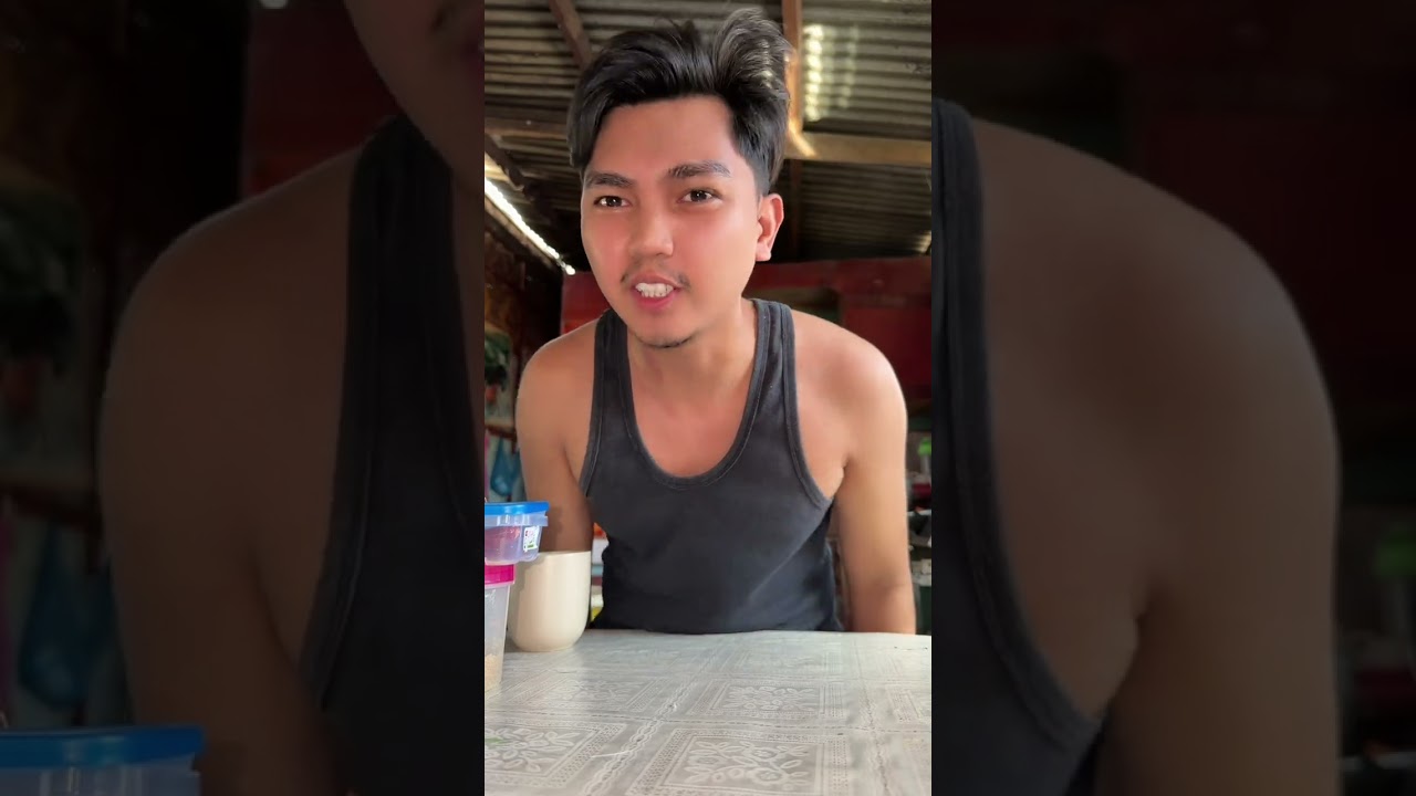 MY MORNING ROUTINE AS BISAYA