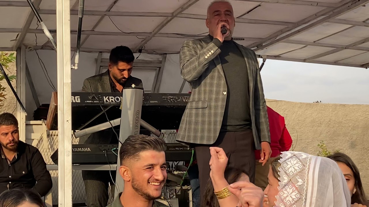 PİYANİST GÖKHAN WELATSİLOPİ  YEP YENİ ŞARKILAR