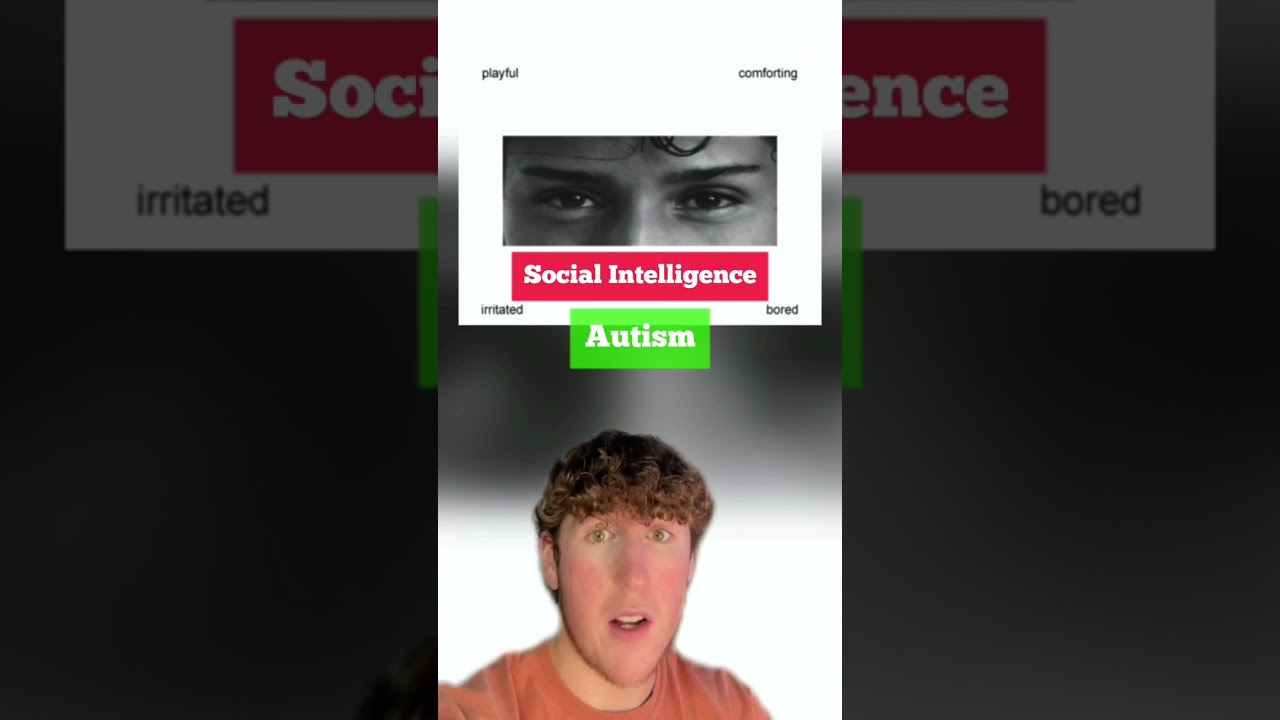 PSYCHOLOGY TEST! (Can you read people&rsquo;s emotions just from their eyes?)