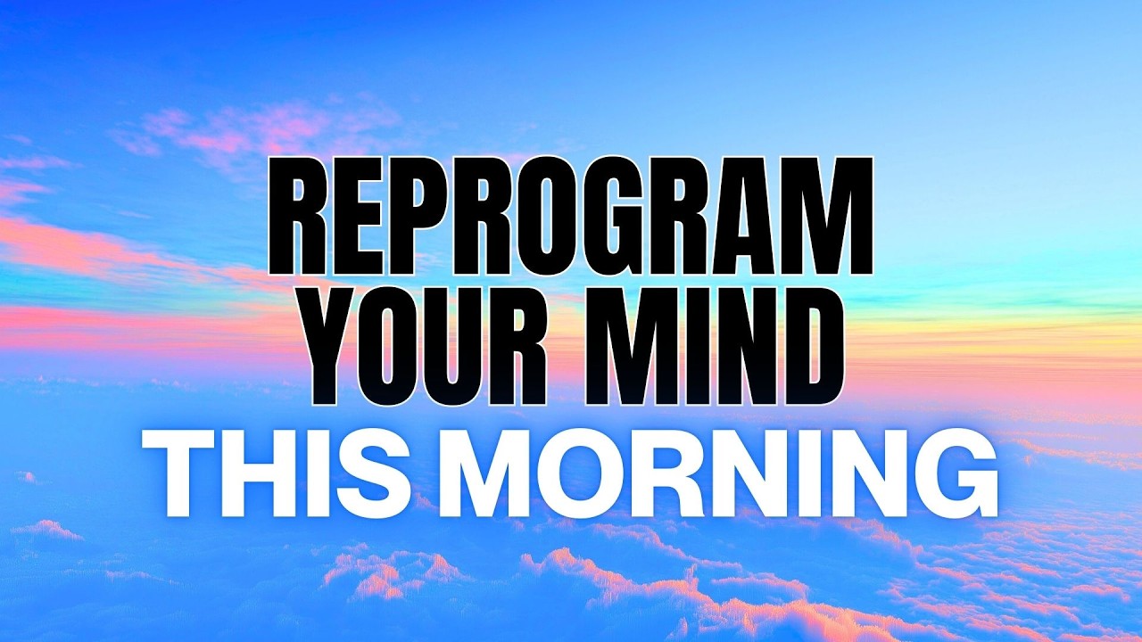 Powerful Positive I&nbsp;AM&nbsp;Morning&nbsp;Affirmations&nbsp;for a Great Day