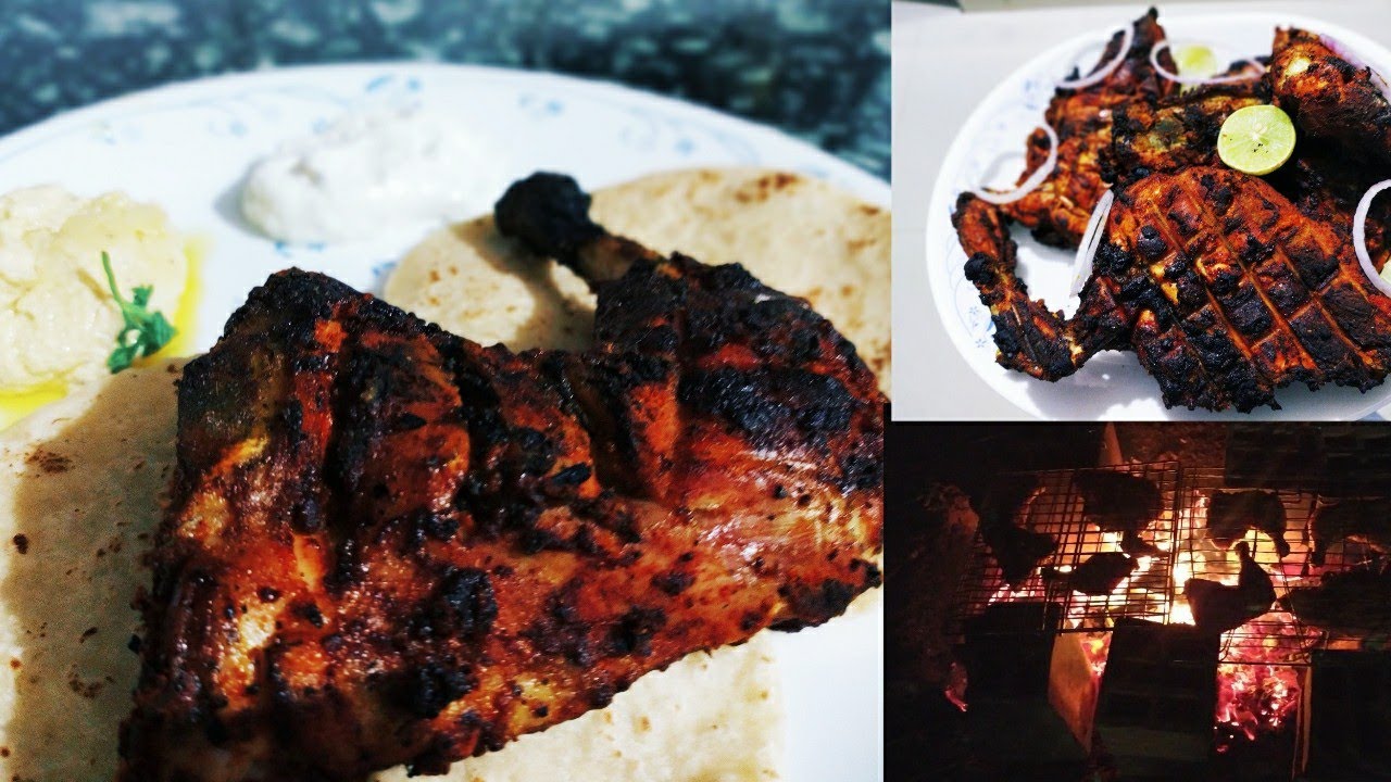 alfaham ചിക്കൻ ഒരു കിടിലൻ masala/How to make Simple Al faham chicken at home