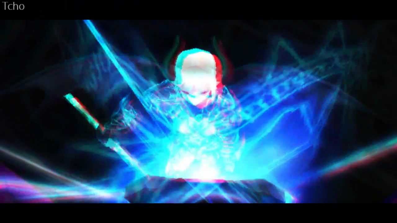 [Eclipse] - Turn me up