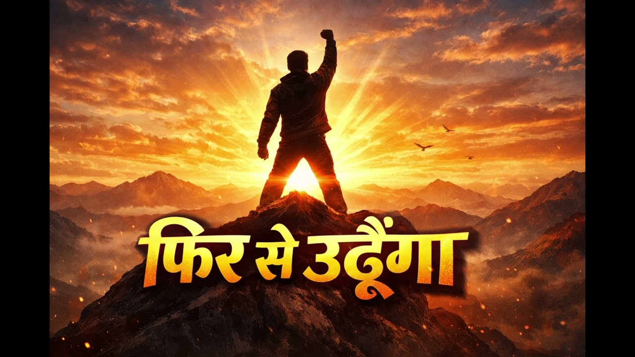 Fir se uthunga ( motivational song ) #motivation 