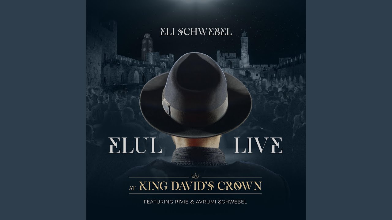 Atelef Iver (Live)