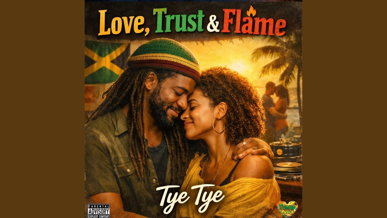 Love Trust & Flame