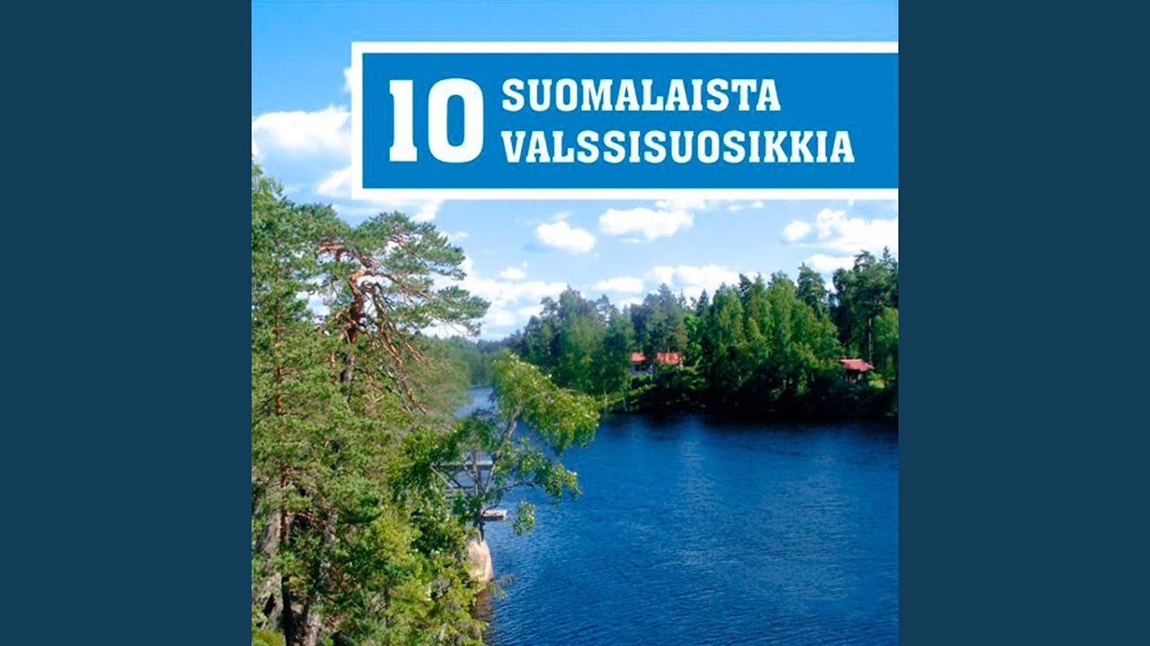 Kukkasia sinulle