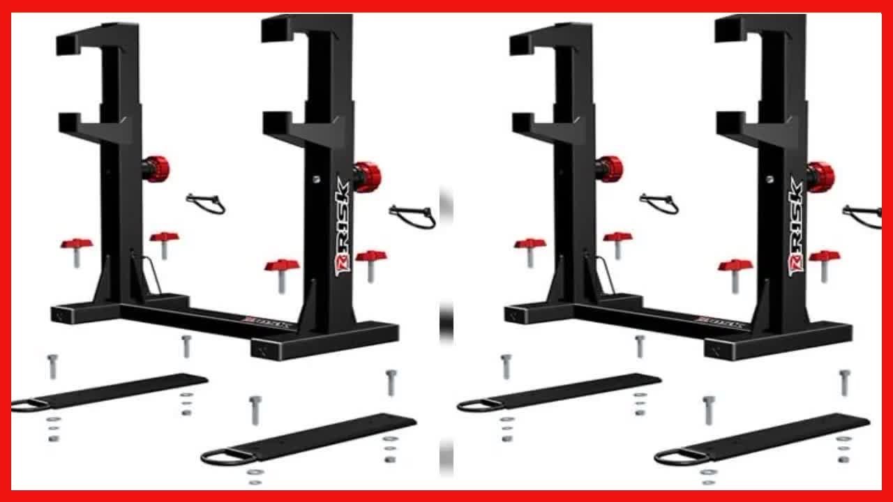 Lock-N-Load Moto Anchoring System: Secure Your Bike Without the Hassle