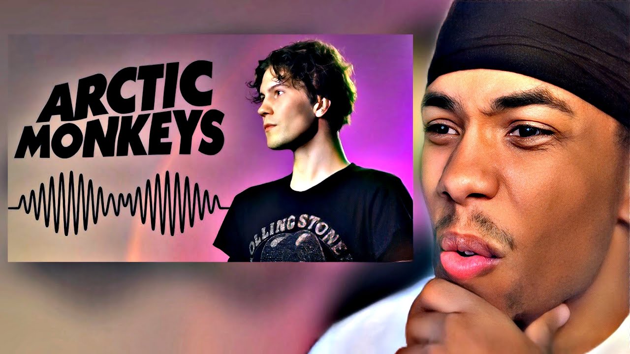 HE IS A ALIEN | Taras Stanin | Do I Wanna Know? (Arctic Monkeys Beatbox Cover) @TarasStanin