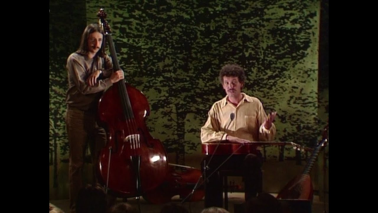 Christof Stählin & Martin Bärenz - Jahreszeiten