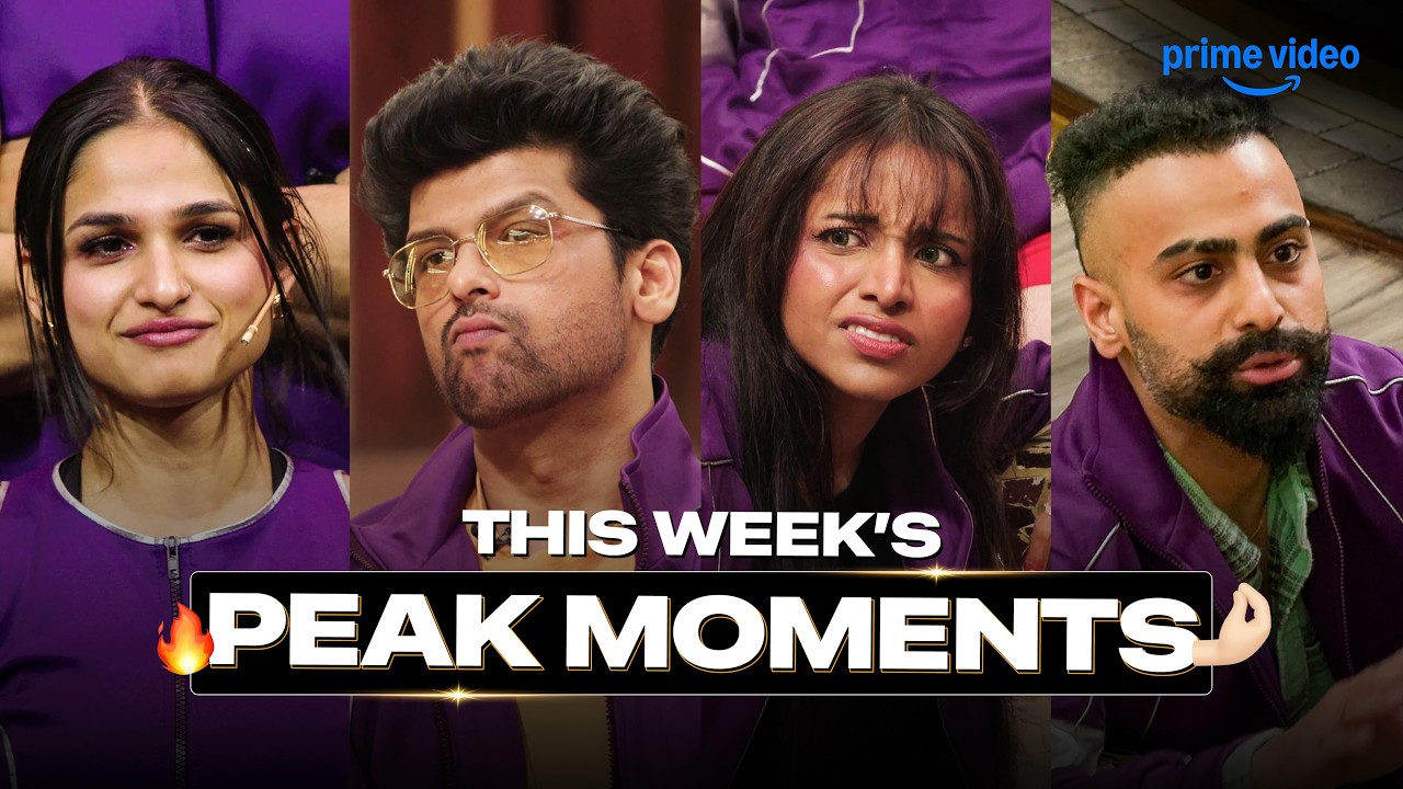Peak Alliance Moments You Can't Miss 😱🔥| Alliance - New Episode Everyday 12 pm - Watch Now