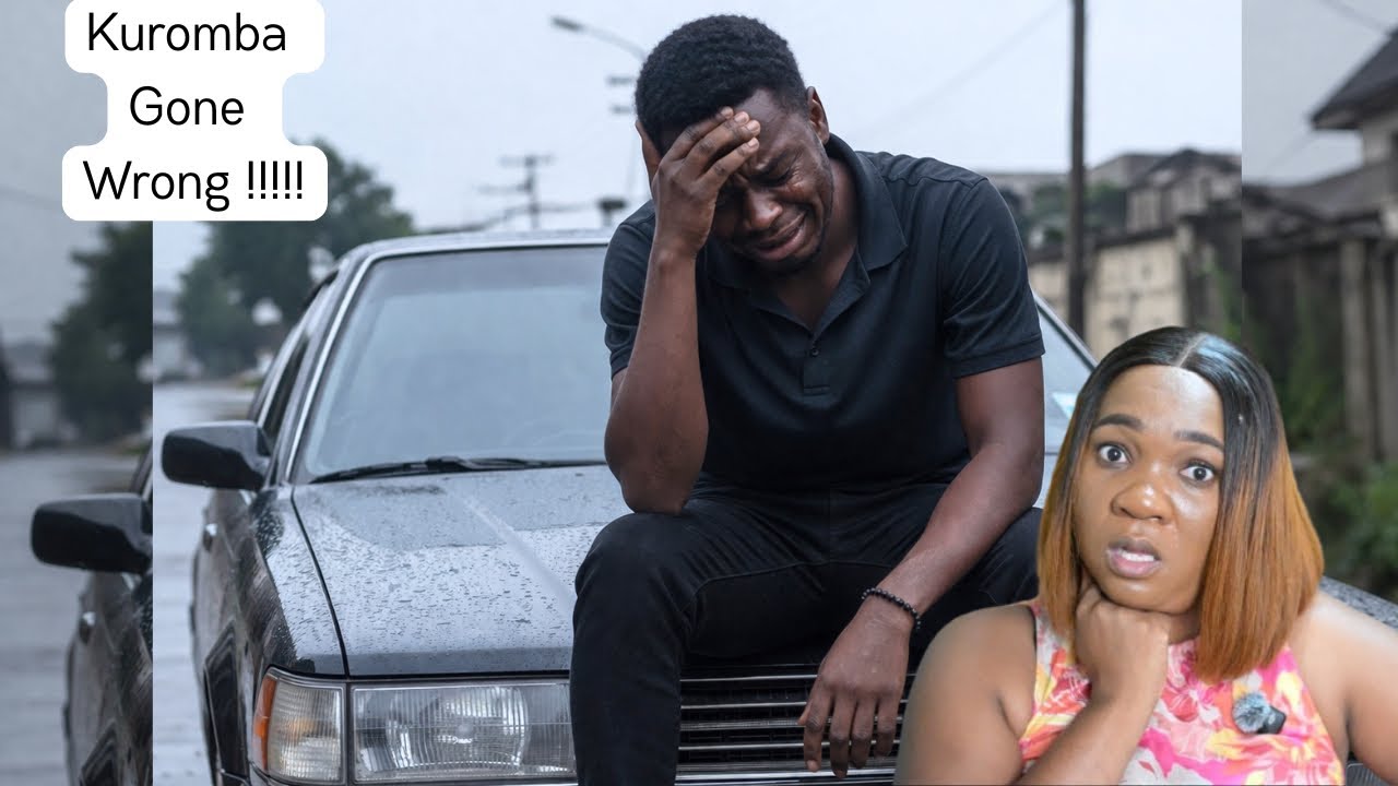 Kuromba Gone wrong #darksecrets