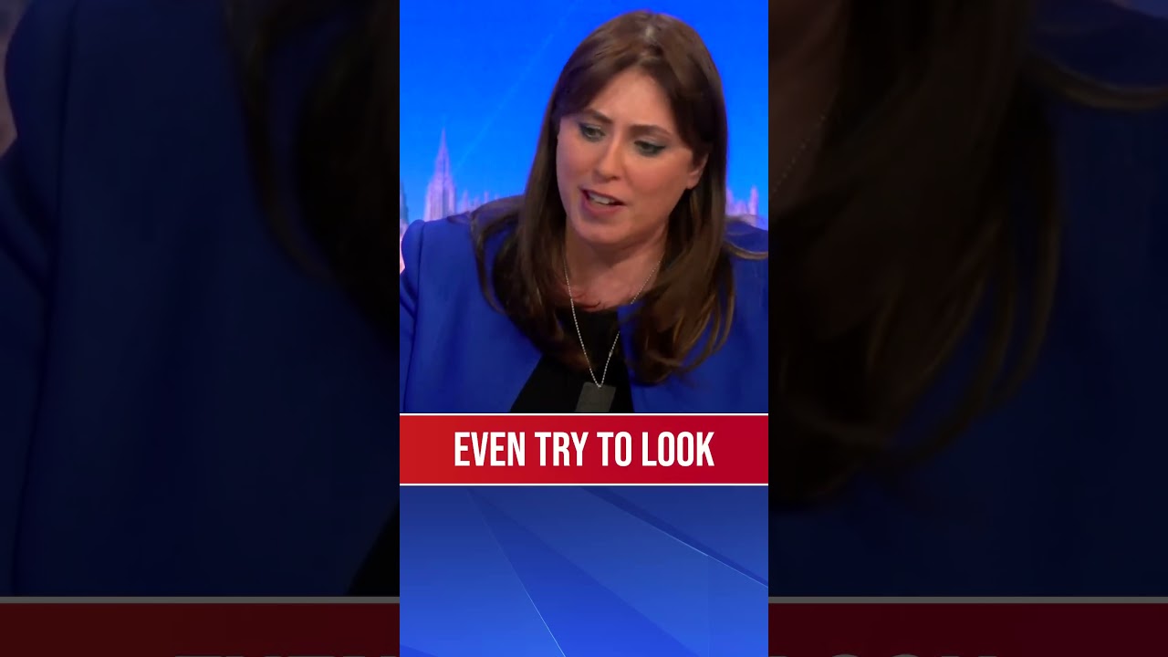 Israeli ambassador says two-state solution 'not possible' | LBC