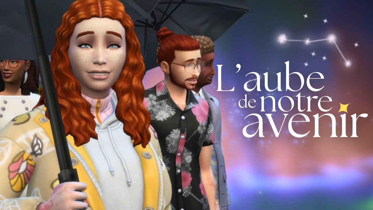 On construit notre boulangerie ! | L'aube de notre avenir | Episode 4