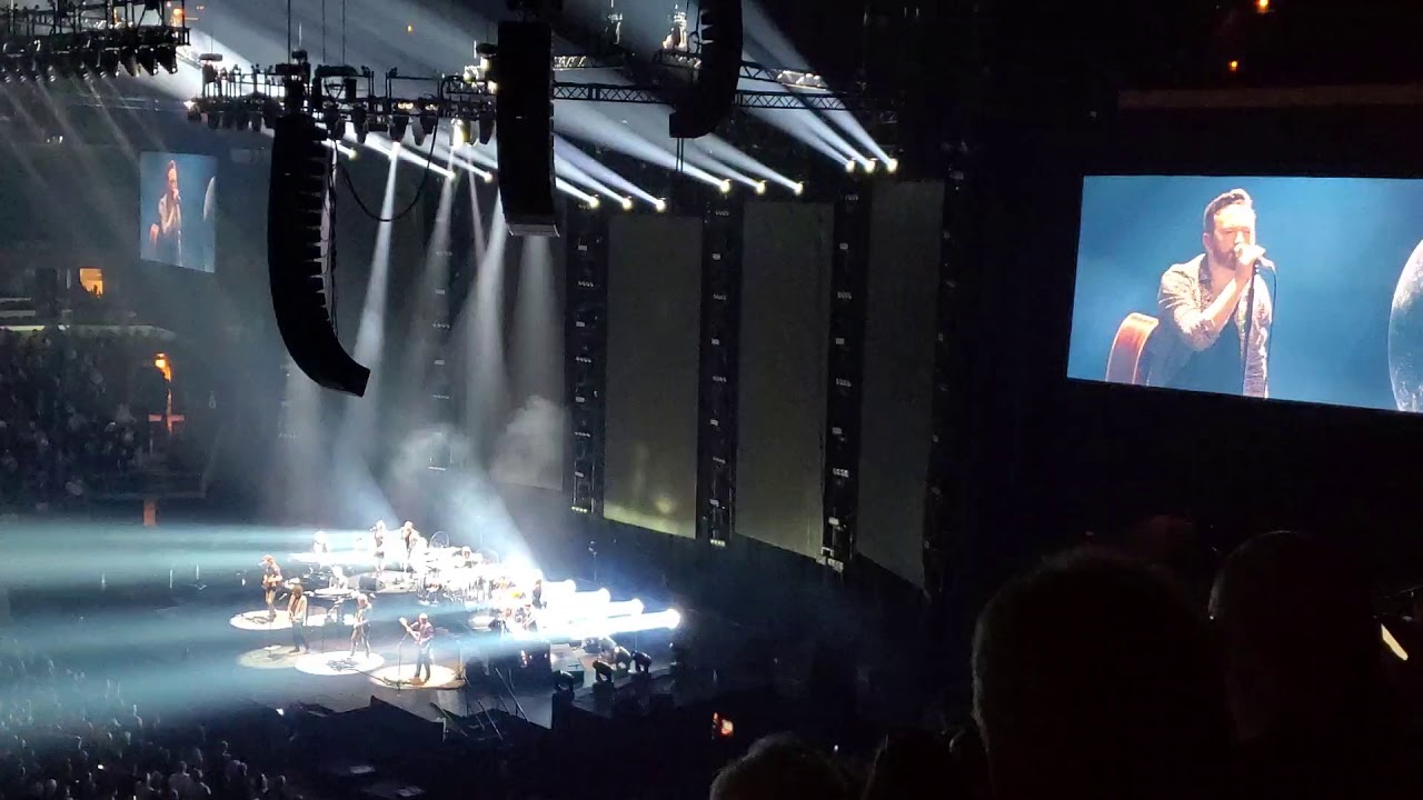 ELO - Do Ya (Live 07.27.2019)