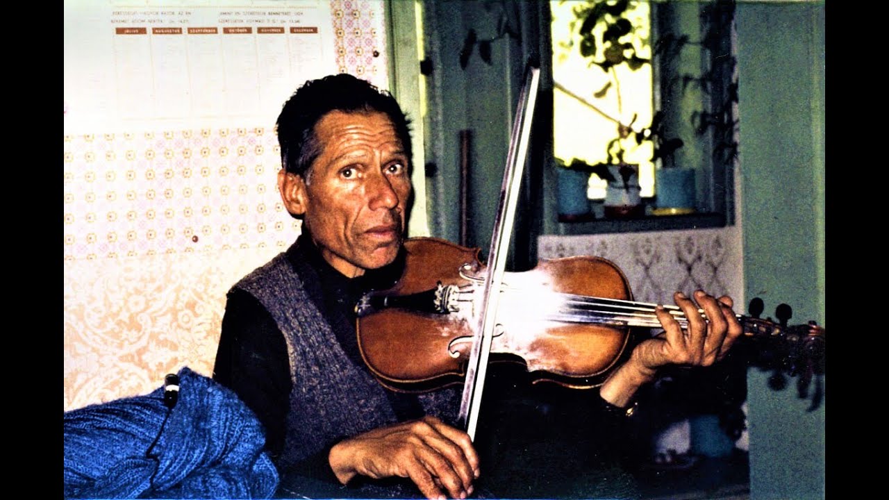 Vándor János 