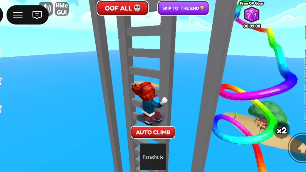 “Our Second Family Roblox Challenge! 😍 | K3G Gaming with Kids”