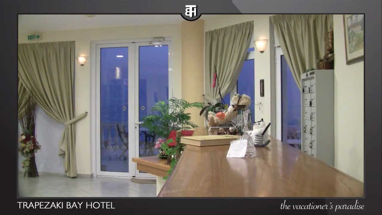 Trapezaki Bay Hotel