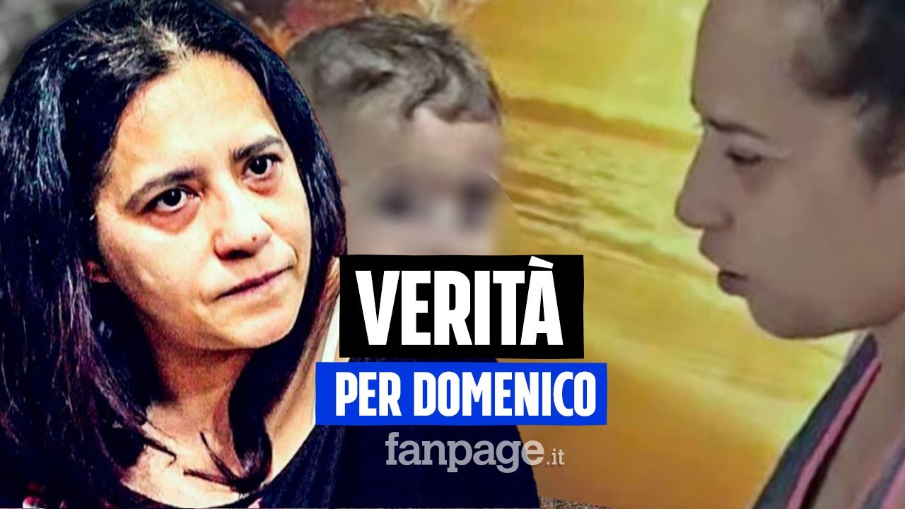 Domenico morto dopo un trapianto fallito: 