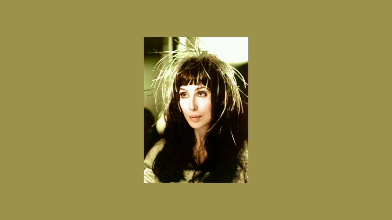Believe - Cher · instrumental | slowed & reverb