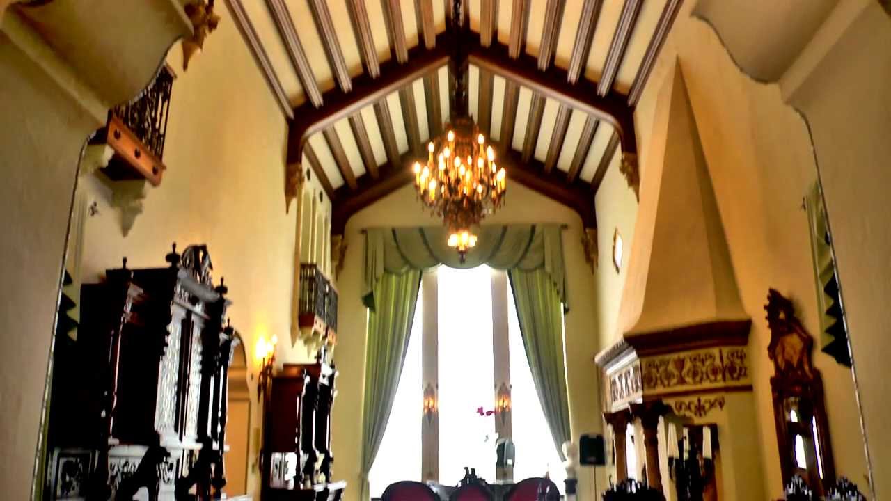 Grisso Mansion - Seminole, OK