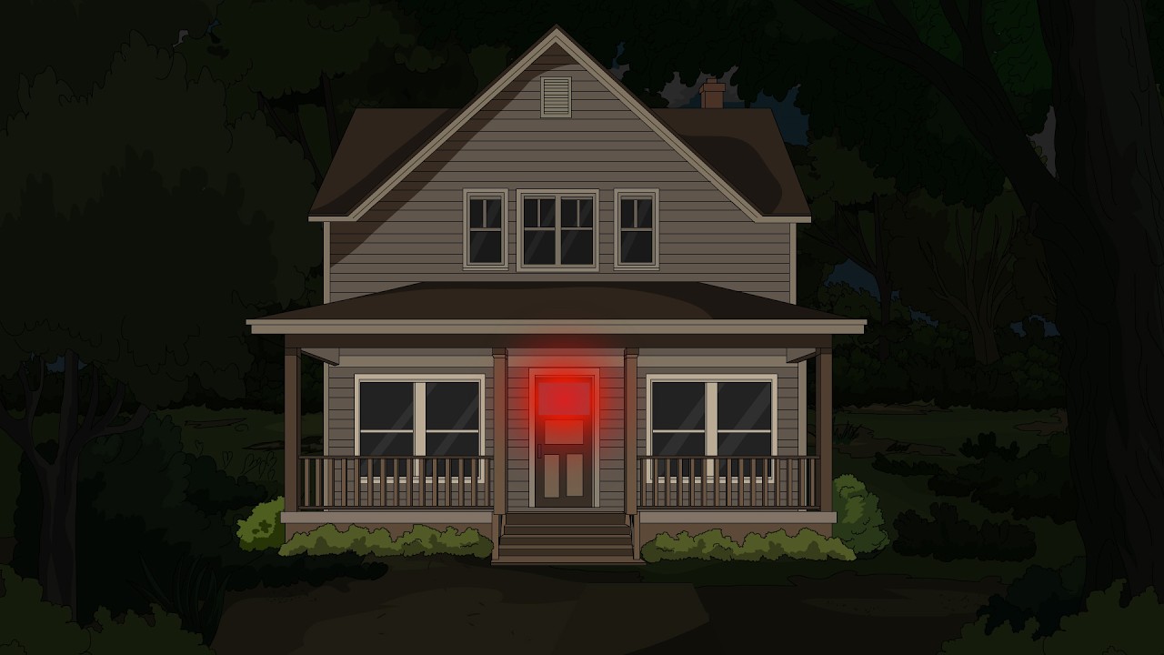 5 True Disturbing Stranger Horror Stories Animated