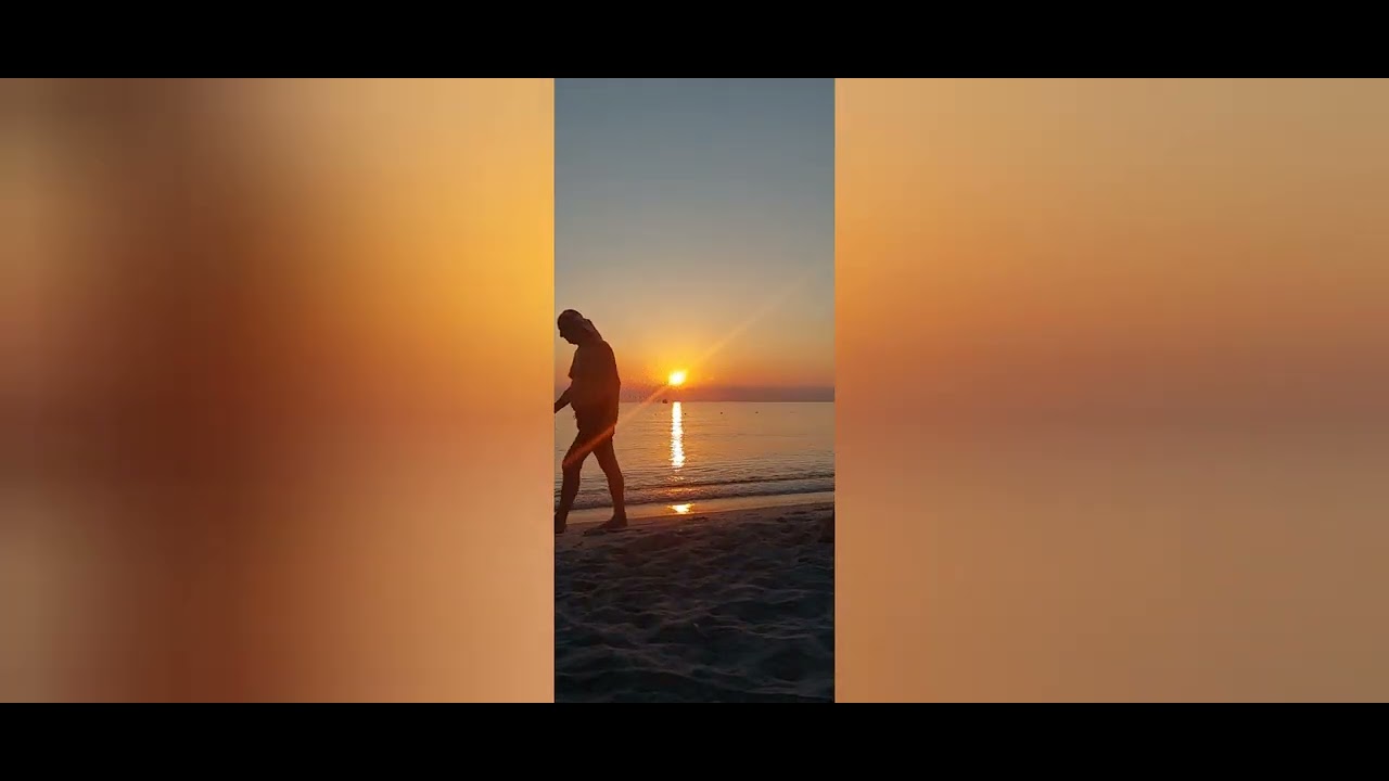 La mia anima vive, vive in Sardegna.                 