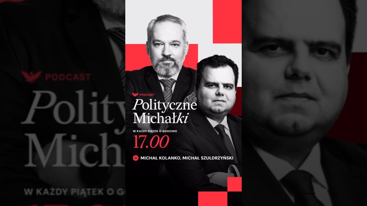 PiS kusi lidera PSL teką premiera i sojuszem z USA