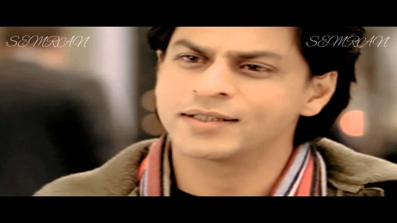 FAKE TRAILER // THE PERFECT GUY - VARUN KAJOL SRK