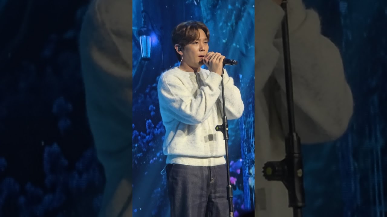 Kangin Fan Meeting Tour: STUNNING TOGETHER in Manila | (cover) Kangin (강인) - Mientes (Camila)