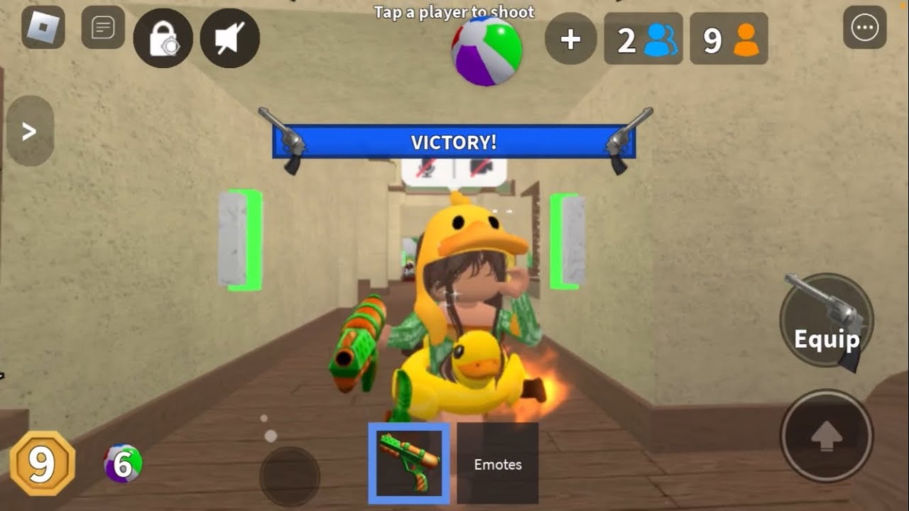 mobile mm2 montage (🥥SUMMER UPDATE🌴) {okayisa}