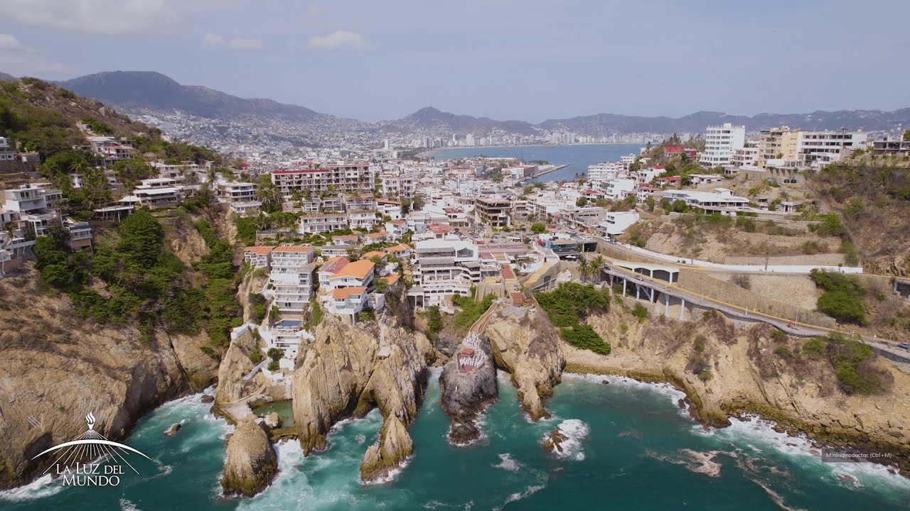 Himno: Señor, Tú eres el mismo | Santa Cena 2025 - Acapulco, Guerrero