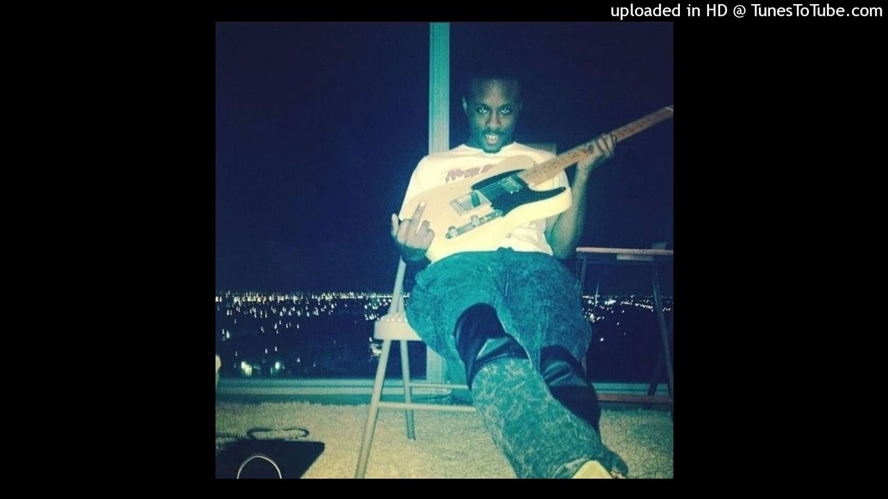 [FREE] KRXXK, SPACEGHOSTPURRP TYPE BEAT 150BPM