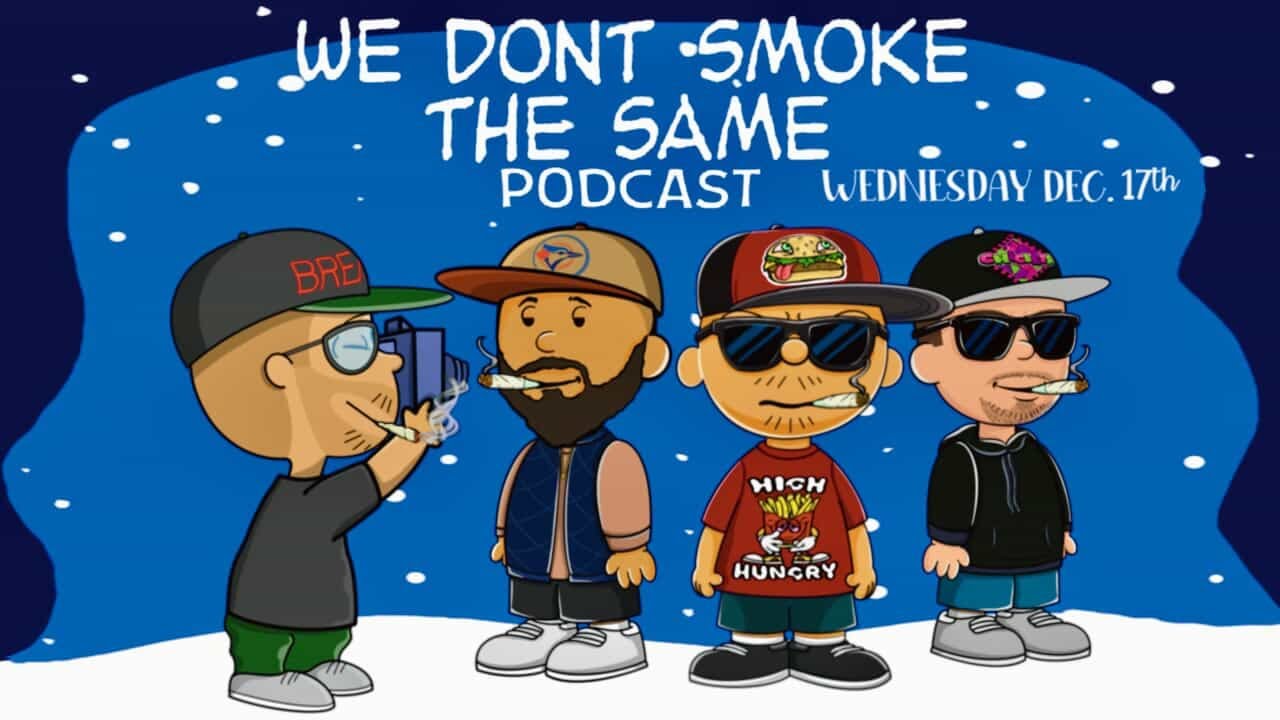 We Don't CLOSE CASES the Same