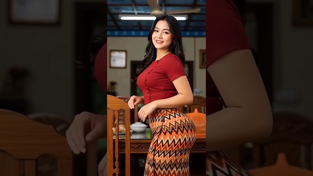 Myanmar Beauty #beautiful #beauty #cute #dance #myanmar #viral #viralvideo #viralshorts