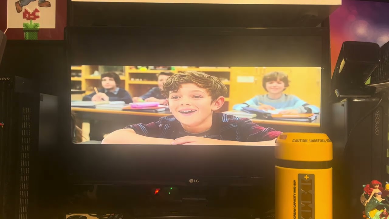 Opening To Early Man 2018 DVD