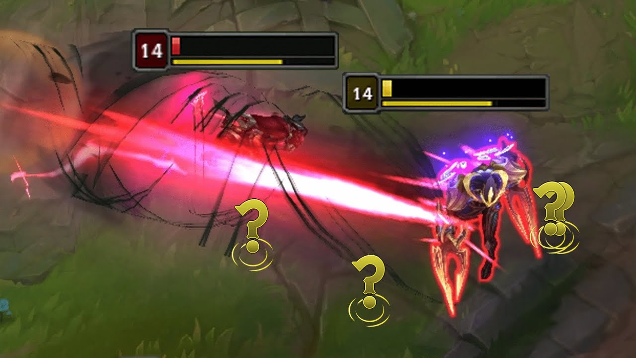 10 MINUTES OF ASSASSINS DOING INSANE OUTPLAYS